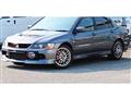 2006 Mitsubishi Lancer