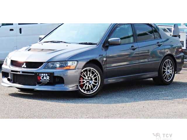 2006 Mitsubishi Lancer
