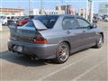 2006 Mitsubishi Lancer