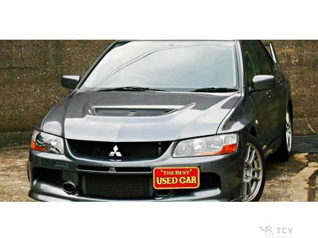 2006 Mitsubishi Lancer