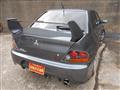 2006 Mitsubishi Lancer