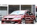 2005 Mitsubishi Lancer