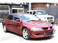 2005 Mitsubishi Lancer