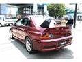 2005 Mitsubishi Lancer