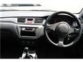 2005 Mitsubishi Lancer
