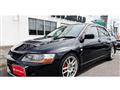 2005 Mitsubishi Lancer