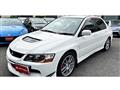 2005 Mitsubishi Lancer