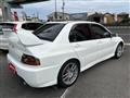 2005 Mitsubishi Lancer