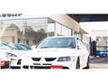 2004 Mitsubishi Lancer