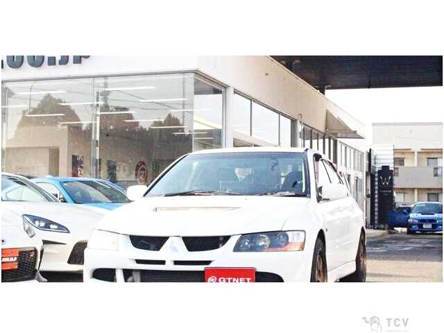 2004 Mitsubishi Lancer