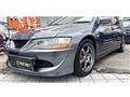 2004 Mitsubishi Lancer