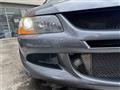2004 Mitsubishi Lancer