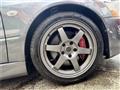 2004 Mitsubishi Lancer