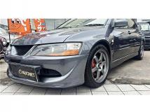 2004 Mitsubishi Lancer