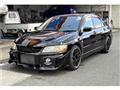 2003 Mitsubishi Lancer
