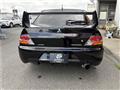 2003 Mitsubishi Lancer