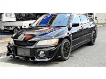 2003 Mitsubishi Lancer