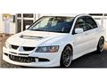 2003 Mitsubishi Lancer