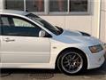 2003 Mitsubishi Lancer