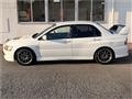 2003 Mitsubishi Lancer