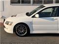 2003 Mitsubishi Lancer