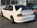2003 Mitsubishi Lancer