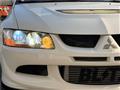 2003 Mitsubishi Lancer