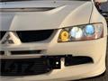 2003 Mitsubishi Lancer