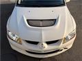 2003 Mitsubishi Lancer