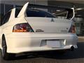 2003 Mitsubishi Lancer