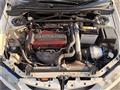 2003 Mitsubishi Lancer