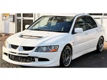 2003 Mitsubishi Lancer