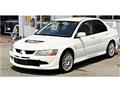 2003 Mitsubishi Lancer