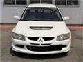 2003 Mitsubishi Lancer