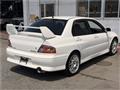 2003 Mitsubishi Lancer