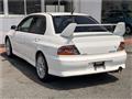 2003 Mitsubishi Lancer