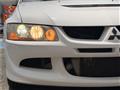 2003 Mitsubishi Lancer