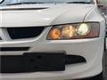2003 Mitsubishi Lancer
