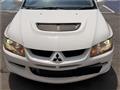 2003 Mitsubishi Lancer