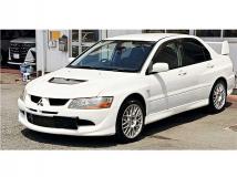 2003 Mitsubishi Lancer