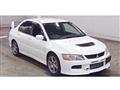 2003 Mitsubishi Lancer