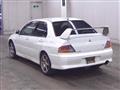 2003 Mitsubishi Lancer