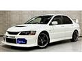 2003 Mitsubishi Lancer