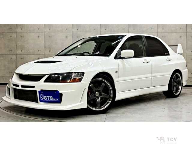 2003 Mitsubishi Lancer