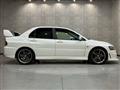 2003 Mitsubishi Lancer