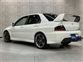 2003 Mitsubishi Lancer