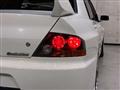 2003 Mitsubishi Lancer