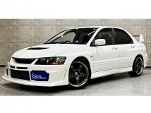 2003 Mitsubishi Lancer