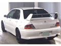 2003 Mitsubishi Lancer