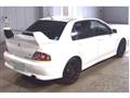 2003 Mitsubishi Lancer